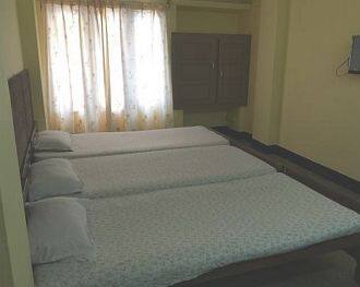 Atharva Lodge, Ratnagiri 3